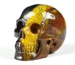 Sodalit Skull